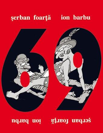 69 - Ion Barbu, Serban Foarta - 36.00 Lei