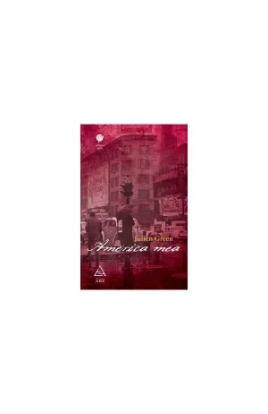 America mea - Julien Green - 33.00 Lei