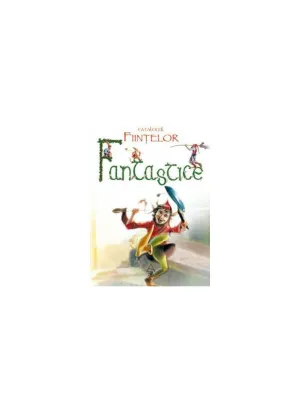 Catalogul fiintelor fantastice - 58.58 Lei