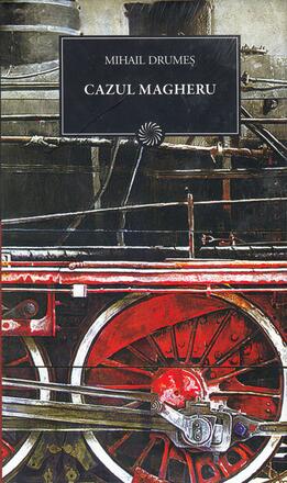 Cazul Magheru | BPT - Mihail Drumes - 49.00 Lei