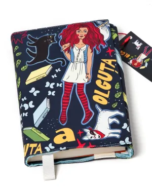 Coperta si semn de carte | Olguta - 58.00 Lei