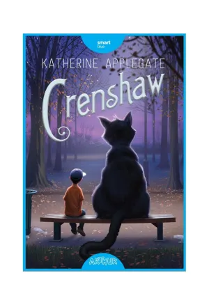 Crenshaw - Katherine Applegate - 44.44 Lei