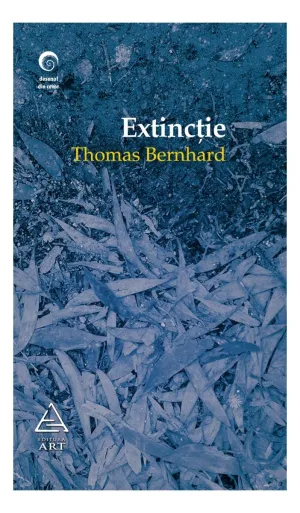 Extinctie - Thomas Bernhard - 58 Lei