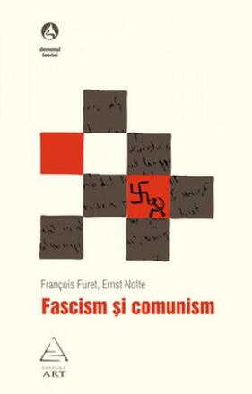 Fascism si comunism - 44.00 Lei