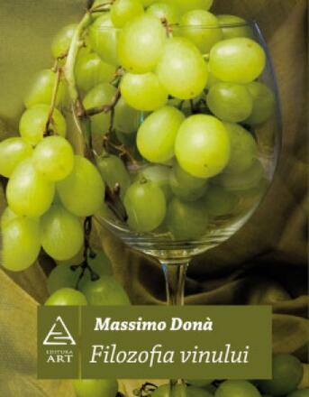 Filozofia vinului - 44.00 Lei