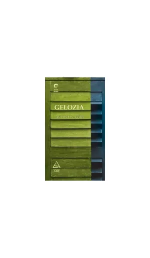 Gelozia - Alain Robbe Grillet - 44 Lei