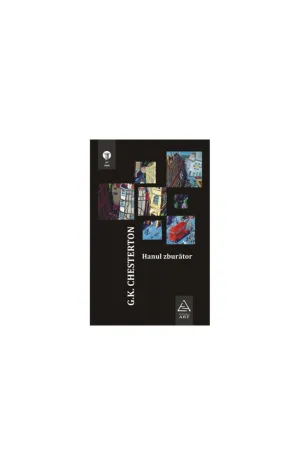 Hanul zburator - G. K. Chesterton - 43.50 Lei