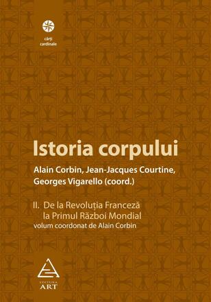Istoria corpului, vol II - 58.00 Lei