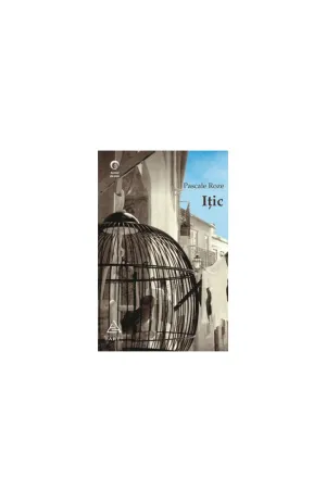 Itic - Pascale Rose - 33.00 Lei
