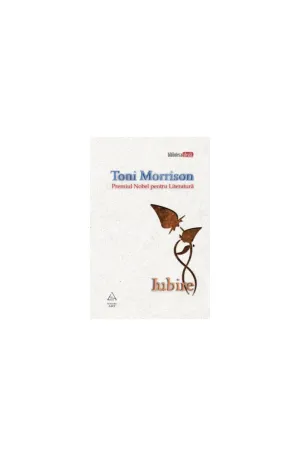 Iubire | paperback - Toni Morrison - 49.00 Lei