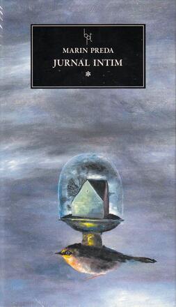 Jurnal intim (Vol. 1) - Marin Preda - 58 Lei