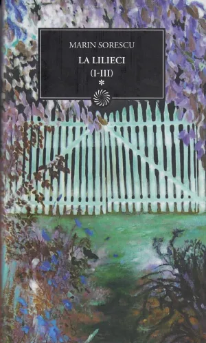 La Lilieci (I-III) - 58 Lei