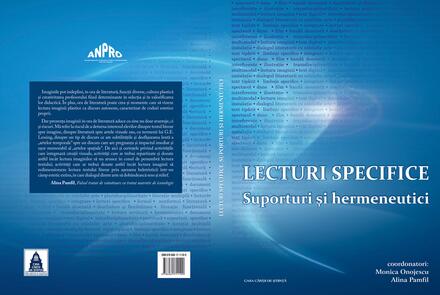 Lecturi specifice - Coordonatori: Monica Onojes... - 38.38 Lei