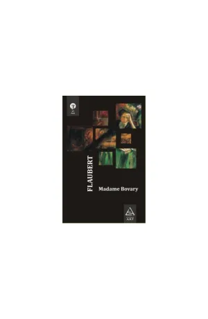 Madame Bovary | Art clasic - Gustave Flaubert - 59.00 Lei