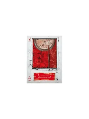 Masina de intors timpul - Daniela Matei - 44.00 Lei