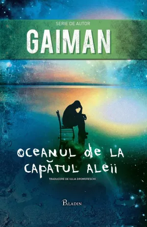 Oceanul de la capatul aleii - Neil Gaiman - 49.00 Lei