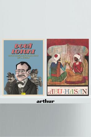 Pachet Caragiale (Doua loturi, Abu-Hasan) - I. L. Caragiale - 72.72 Lei