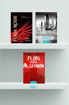 Pachet Sf-uri de neratat - 147.00 Lei