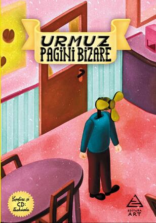 Pagini bizare - Urmuz - 49 Lei