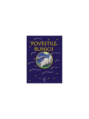 Povestile bunicii - 49,49 Lei
