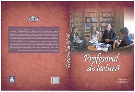 Profesorul de lectura - Coordonatori: Monica Onojes... - 38.38 Lei