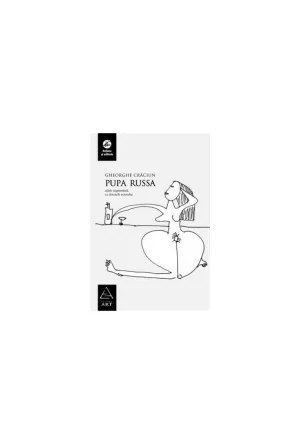 Pupa russa - Gheorghe Craciun - 59.00 Lei