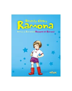 Ramona - Beverly Cleary - 49.49 Lei