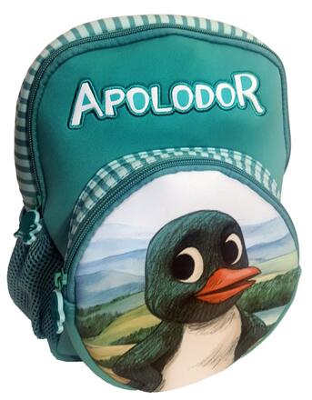 Rucsac Apolodor (0-3 ani) - 78.00 Lei
