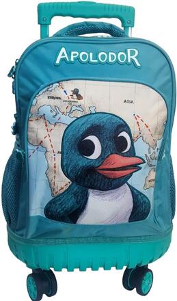 Rucsac troller Apolodor - 166.50 Lei