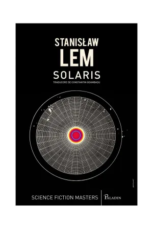 Solaris - Stanisław Lem - 49.00 Lei
