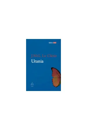 Urania - Le Clezio - 36.75 Lei