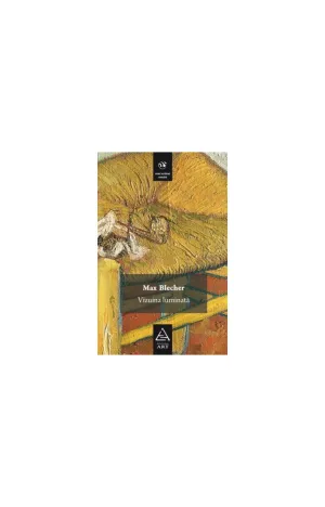 Vizuina luminata - Max Blecher - 49.00 Lei