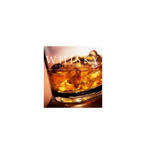 Whisky. Ghid complet: istorie, prelucrare, degustare, varietati din toata lumea - 49.00 Lei