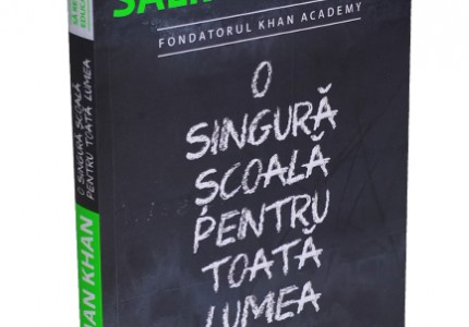 Hai sa regandim educatia si sa facem o singura scoală pentru toata lumea