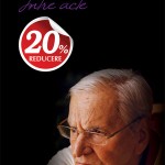 INTRE ACTE de Radu Beligan