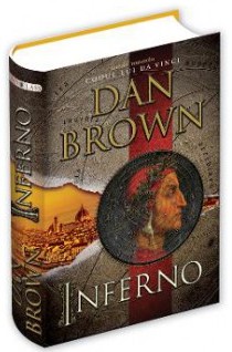 Inferno - Dan Brown