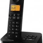 Telefon Dect PHILIPS D2051B/53