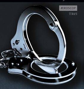 Cincizeci de umbre descatusate. Volumul III din trilogia Fifty Shades