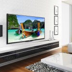 TV Sharp Quattron