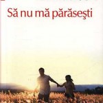 Sa nu ma parasesti - Kazuo Ishiguro
