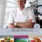 Secretele lui Gordon Ramsay