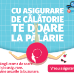 Asigurare medicala de calatorie