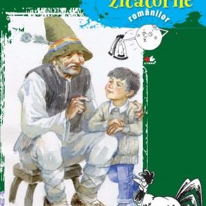 Proverbele si zicatorile romanilor