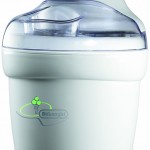 Aparat de Inghetata DeLonghi Il Gelataio IC8500