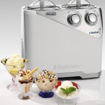 Aparat de Inghetata DeLonghi Il Gelataio ICK8000