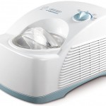 Aparat de inghetata DeLonghi Il Gelataio ICK5000