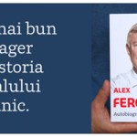 Alex Ferguson Autobiografia mea