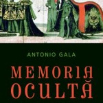Antonio Gala – Memoria oculta a lui Antonio Perez