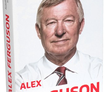 Autobiografia mea Alex Ferguson