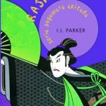 I. J. Parker – Rashomon